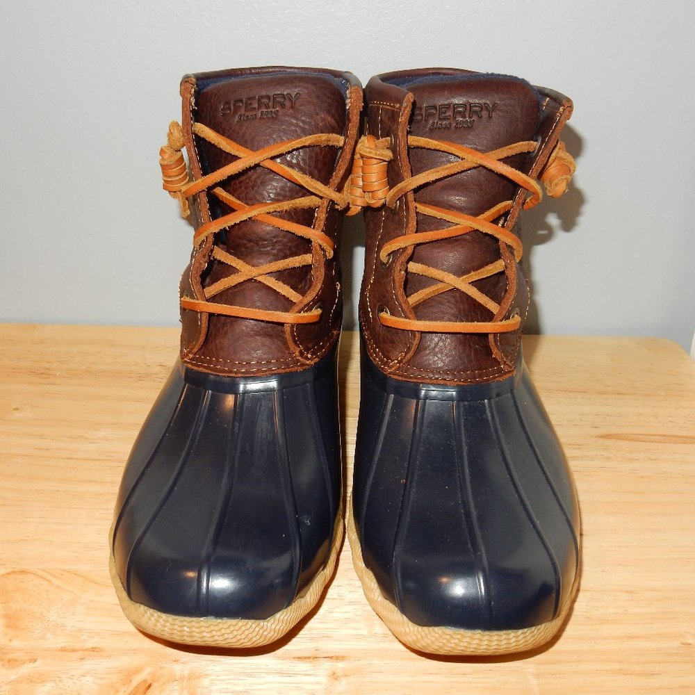 Sperry